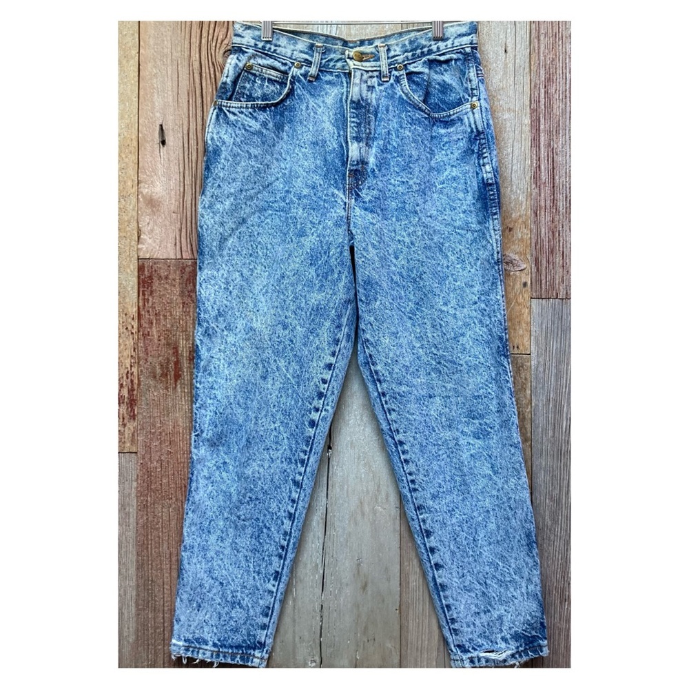 Vintage Chic Jeans 14